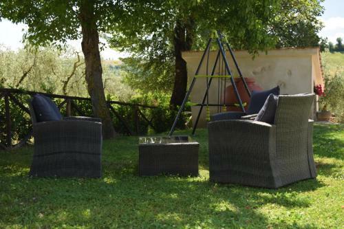 Agroturismo Agriturismo Casale Contessa