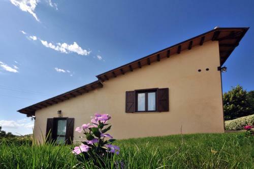 Agroturismo Agriturismo Casale Contessa