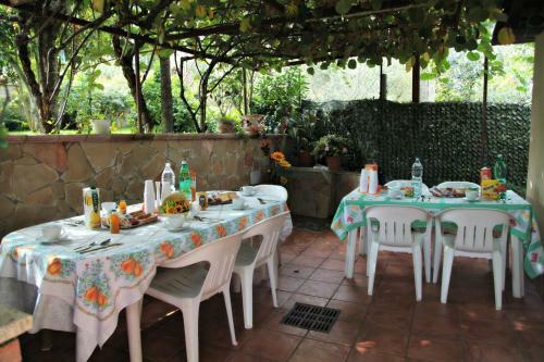 Bed & Breakfast Casa Del Girasole