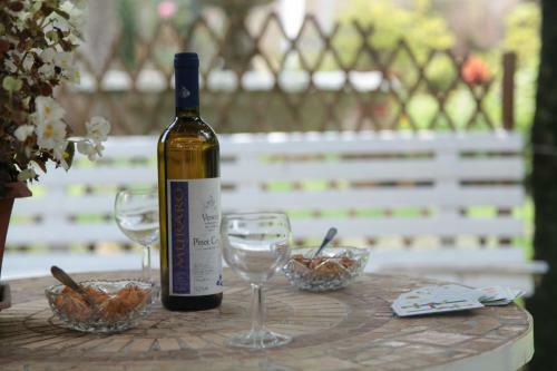 Bed & Breakfast Casa Del Girasole