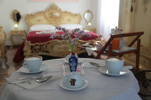 Bed & Breakfast Casa Del Girasole