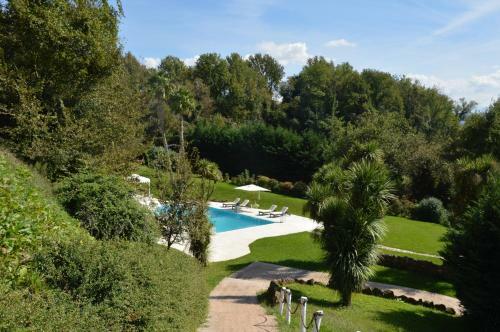 Villaoriental Valmontone