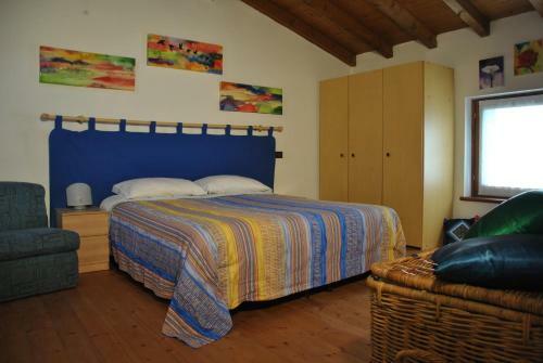 Bed & Breakfast Gemma
