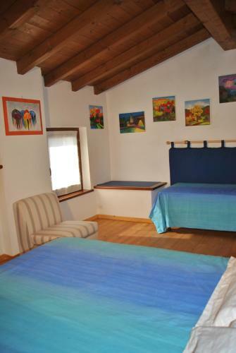 Bed & Breakfast Gemma