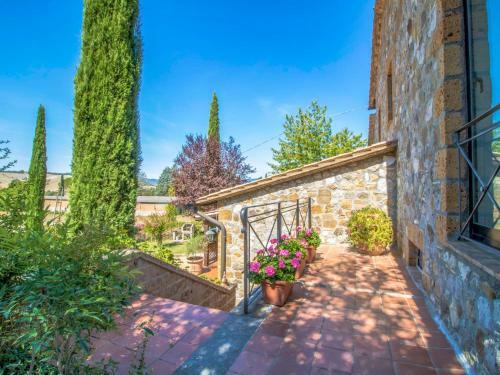 Holiday Home Podere Agnese Celle Sul Rigo