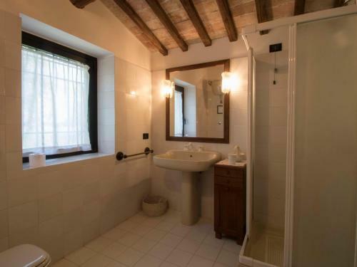 Holiday Home Podere Agnese Celle Sul Rigo
