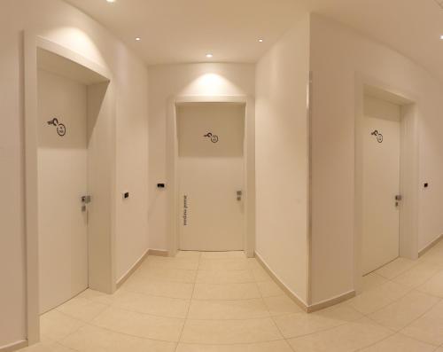 Apartamento Residence Grandi Magazzini