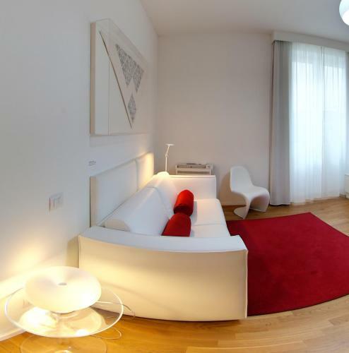 Apartamento Residence Grandi Magazzini