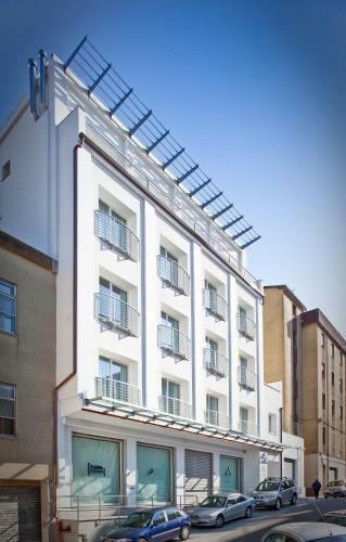 Apartamento Residence Grandi Magazzini