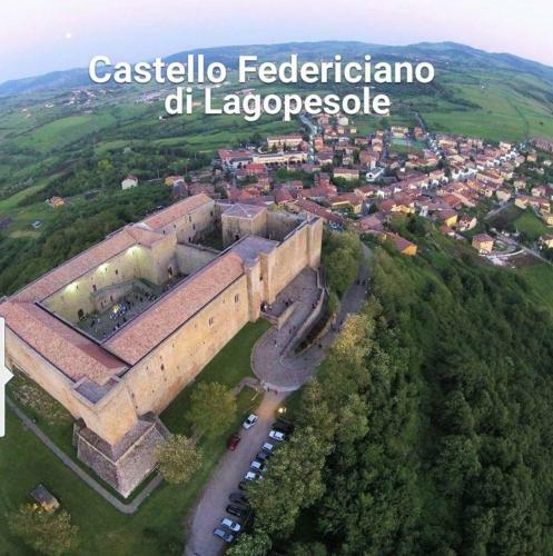 B&B Portacastello