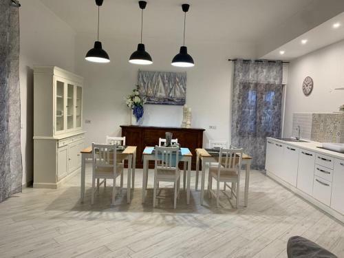 Hostal Villa Ninfa Alburnea