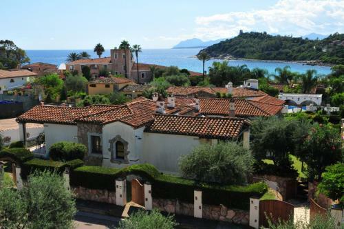 Apartamento Niumiu Case Vacanze