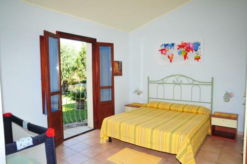 Apartamento Niumiu Case Vacanze