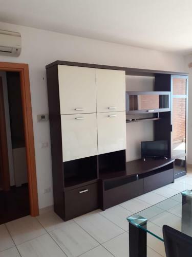 Carroceto Apartment