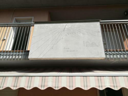 Apartamento Appartamento Meridiana
