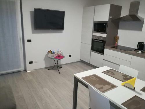 Apartamento Appartamento Meridiana