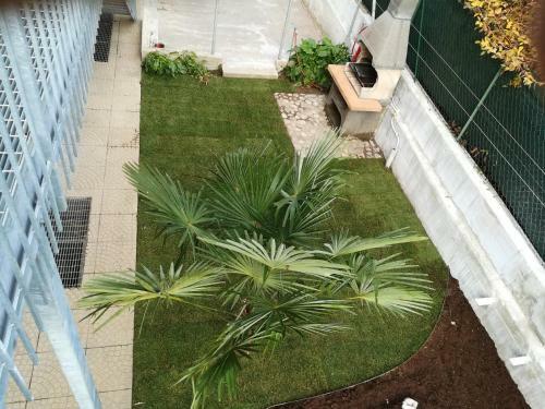 Apartamento Appartamento Meridiana