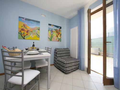 Apartamento Appartamento Raggio Di Sole 1