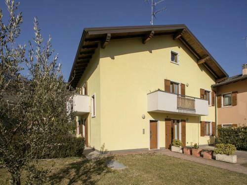Apartamento Appartamento Raggio Di Sole 1