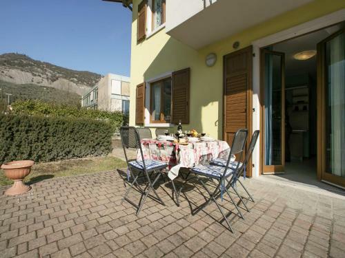Apartamento Appartamento Raggio Di Sole 1