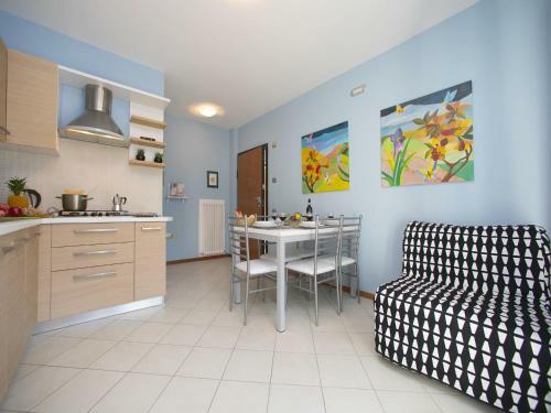 Apartamento Appartamento Raggio Di Sole 1