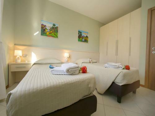 Apartamento Appartamento Raggio Di Sole 1