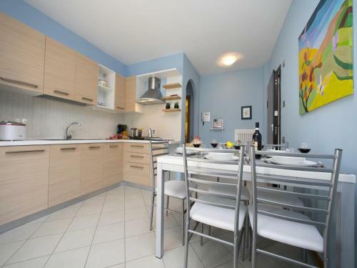 Apartamento Appartamento Raggio Di Sole 1
