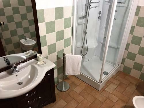 Apartamento Appartment- Betulla