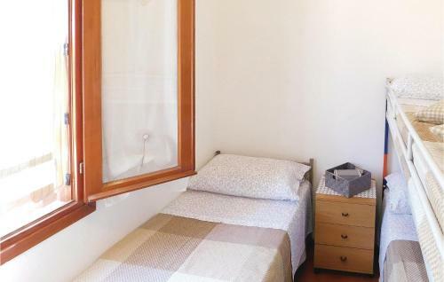 Awesome Apartment In Arbus W/ 2 Bedrooms
