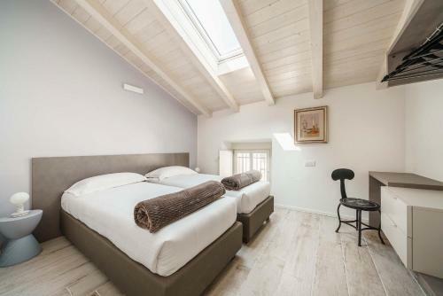 Casa Dei Maestri Luxury Apartments
