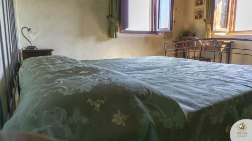 Villa Del Monte, Peace & Relax In Uncontaminated Nature