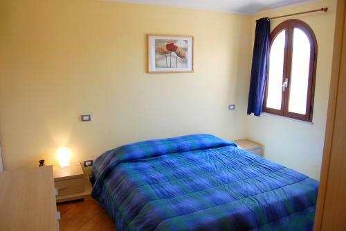 Apartamento San Gemiliano Arbatax