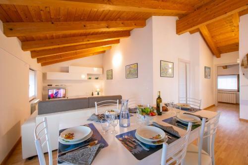 Apartamento Residenza Al Ponte