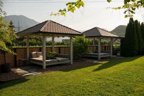 Hotel Frangart An Der Weinstra�e