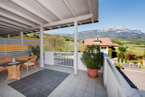 Hotel Frangart An Der Weinstra�e