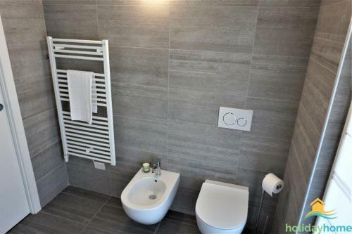 Apartamento Casa Alice