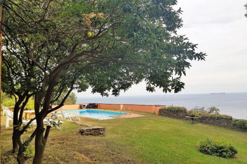 Apartamento Villa Limoni By Holiday World