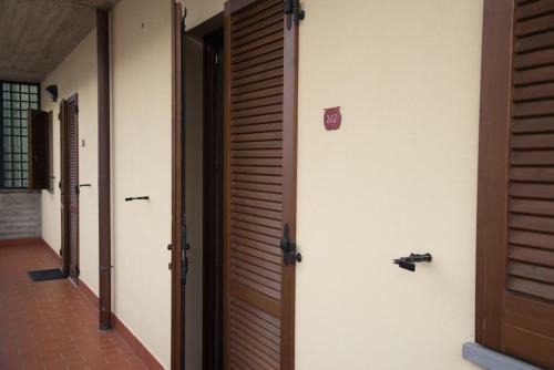 Hostal Condominio I Gelsi