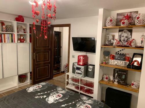 Jenny's Country Dreamhouse B&B