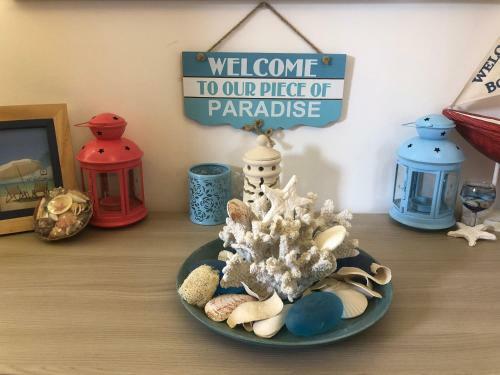 Jenny's Country Dreamhouse B&B