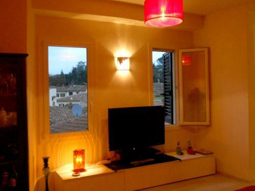 Apartment With 2 Bedrooms In Arezzo With Wifi
