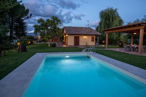 Villa Le Rime Di Campagna