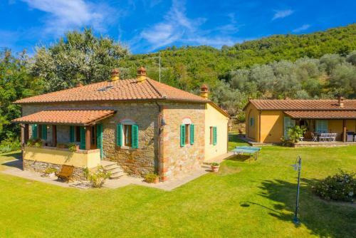 Villa Casale Federica