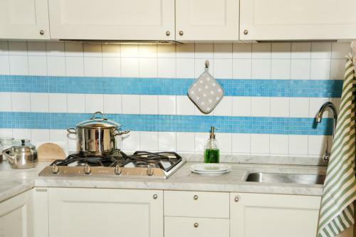Apartamento Appartamento Narciso