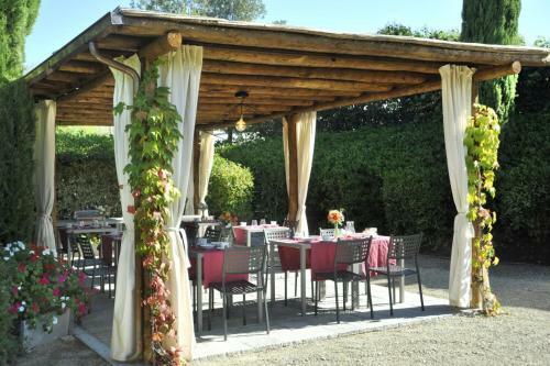 Apartamento Giaggiolo