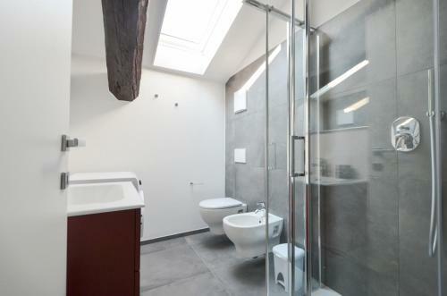 Apartamento Mansarda Sud