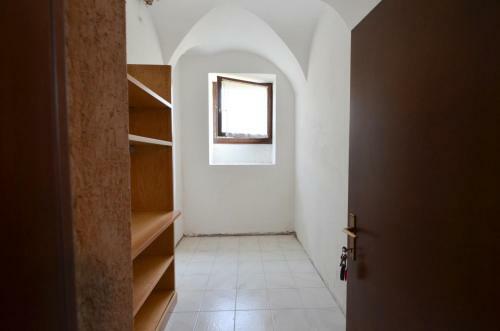 Apartamento Mansarda Sud