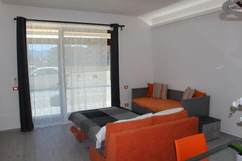 Apartamento Appartamento Agatha Christie