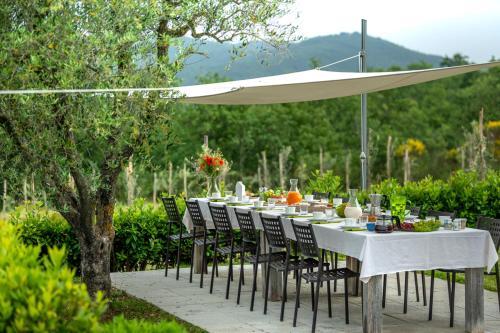 Arezzo Villa Sleeps 20 With Pool
