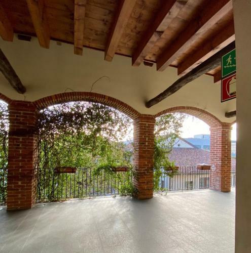 Apartamento Cascina San Giovanni